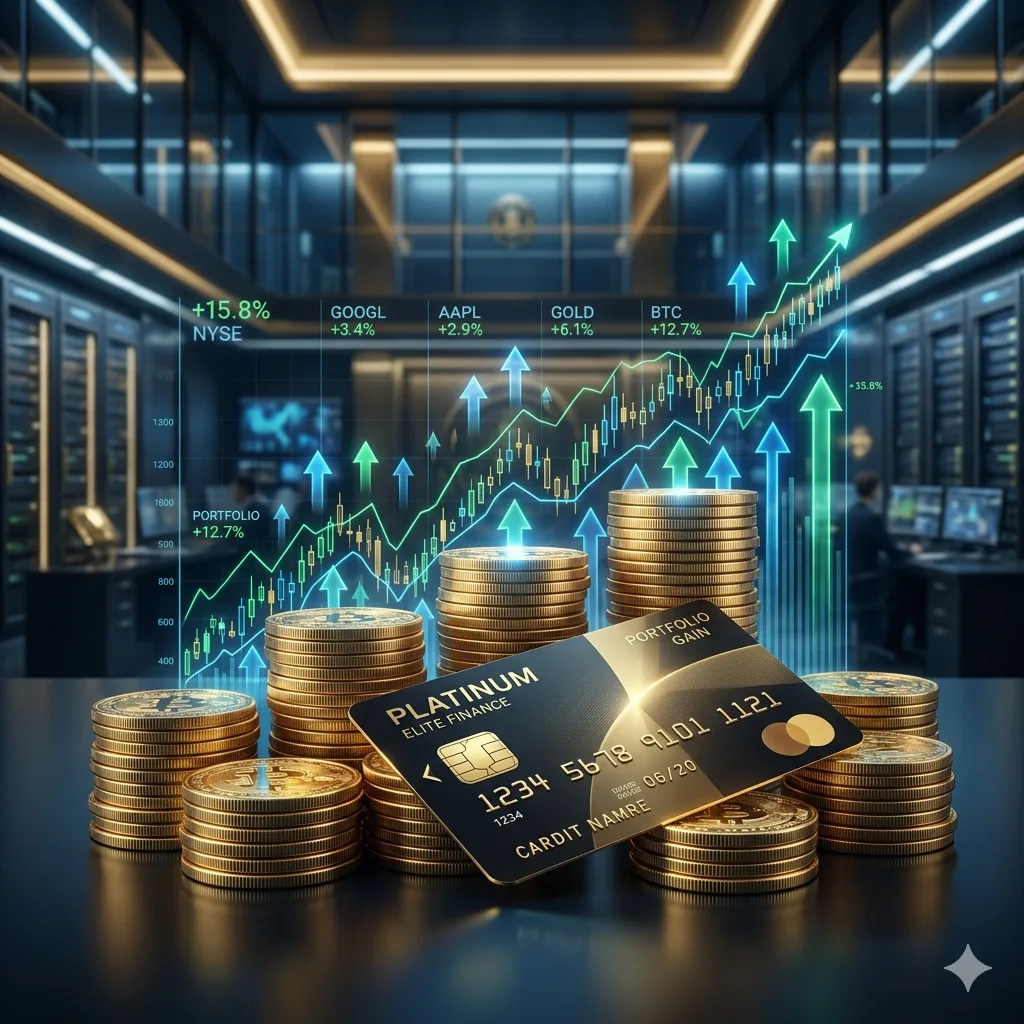 FINANCE & BANKING